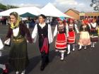 Performers - St Sophia Greek Festival 2015