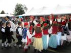 Performers - St Sophia Greek Festival 2015