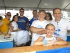 Hardworking crew - St Sophia Greek Festival 2015