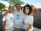 Hard working volunteers - St. Sophia Greekfest, Elgin