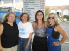 Hard working volunteers - St. Sophia Greekfest, Elgin