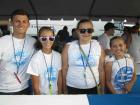 Hard working volunteers - St. Sophia Greekfest, Elgin