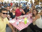 Participants - Taste of Greece Greektown Chicago 2015