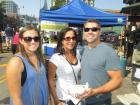 Participants - Taste of Greece Greektown Chicago 2015