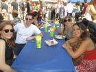 Participants - Taste of Greece Greektown Chicago 2015