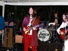 American English performing at St. Demetrios Taste of Greece Festival