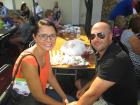 Participants - Taste of Greece Greektown Chicago 2015