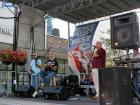 Live Greek Band, Taste of Greektown in Chicago