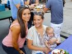 Happy participants - Taste of Greek Town in Chicago