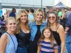 Happy participants - Taste of Greek Town in Chicago