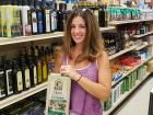 Extra-Virgin Olive Oil at Columbus Food Market & Gifts in Des Plaines