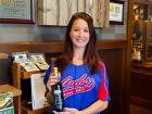 Friendly staff at Ellwood Steak and Fish House in DeKalb