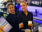Friendly staff at Naxos, A Greek Restaurant in Itasca Friendly staff at Naxos, A Greek Restaurant in Itasca