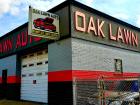 Oak Lawn Auto Service in Oak Lawn