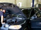 Certified technicians at Oak Lawn Auto Service in Oak Lawn