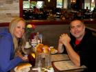 Happy customers at Omega Restaurant & Pancake House - Schaumburg