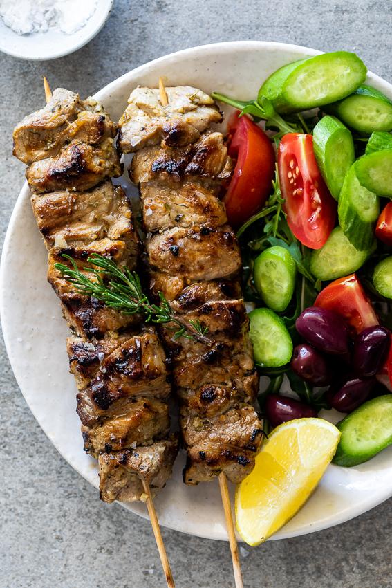 The Best Greek Restaurants in Chicago | OPA Chicago