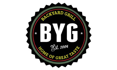 Backyard Grill | OPA Chicago