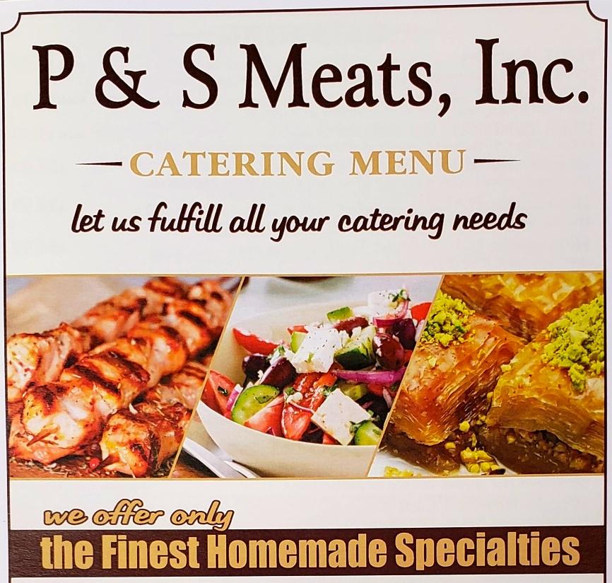 P and S Meats