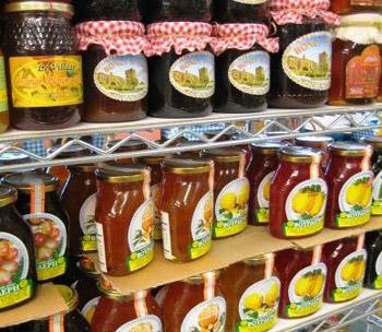 Brookhaven Market