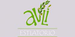 Avli Estiatorio Restaurant in Winnetka