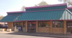 Baker Hill Pancake House