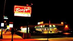 Beefy's Restaurant in Chicago