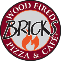 Bricks Wood Fired Pizza - Lombard