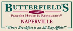 Butterfield's Pancake House & Restaurant in Naperville