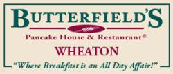 Butterfield's Pancake House and Restaurant in Wheaton
