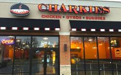 Charkie's Restaurant in Carol Stream