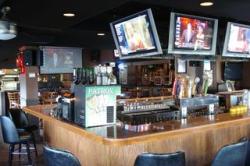 Chaser's Sports Bar and Grill in Niles