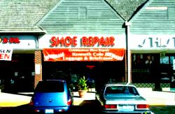 Cobblestone Quality Shoe Repair