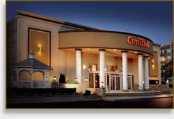 Cotillion Banquets in Palatine