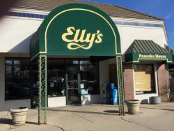 Elly's Pancake House - Arlington Heights