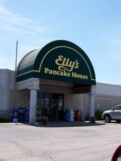 Elly's Pancake House - Mundelein