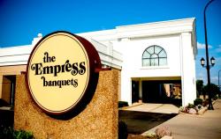 Empress Banquets in Addison