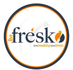 Live Fresko Smoothies & Juice Bar in Oak Park