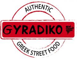 Gyradiko Greek Street Food in Carpentersville