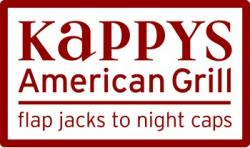 Kappy's American Grill in Morton Grove