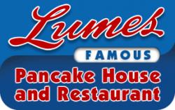 Lumes Pancake House in Chicago (Western Ave.)