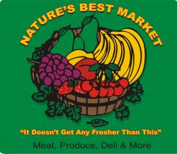 Nature's Best Fresh Market in Westmont