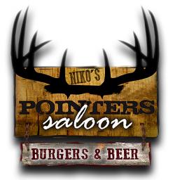 Niko's Pointers Saloon in Marengo