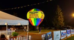 Holy Taxiarhai and Saint Haralambos Greek Orthodox Church Festival