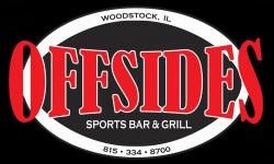 Offsides Sports Bar & Grill in Woodstock