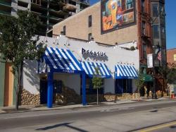 Pegasus Greek Restaurant & Taverna