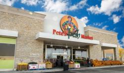 Pete's Fresh Market store in Oakbrook Terrace