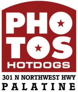 Photo's Hot Dogs in Palatine