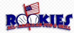 Rookies All American Pub & Grill - Huntley