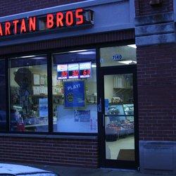 Spartan Brothers Imported Foods in Chicago